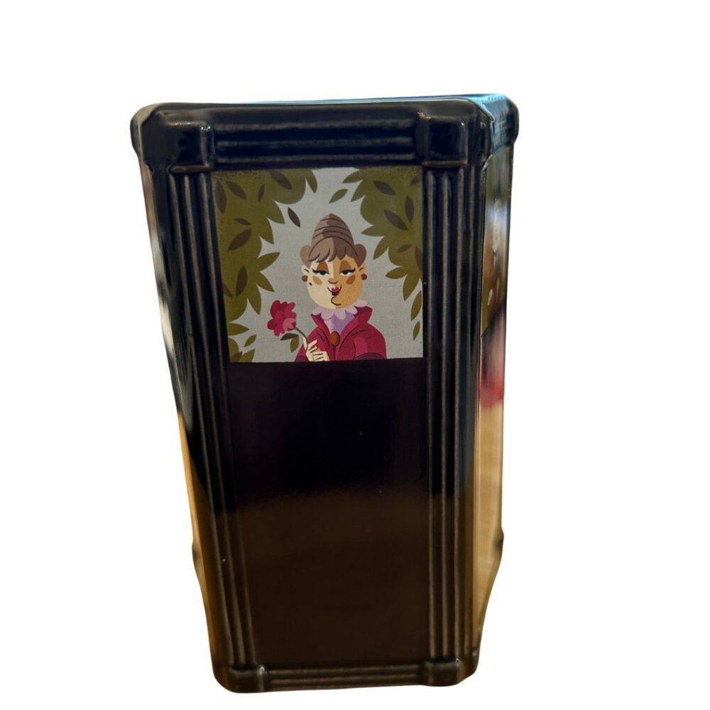Disney The Haunted Mansion Hallmark Stretching Portraits Color Changing - 10 oz - Picture 3 of 7